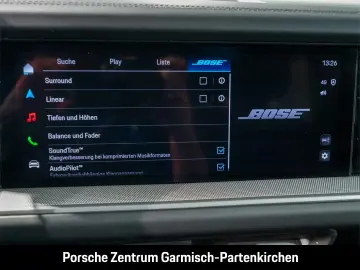 PORSCHE Cayenne E-Hybrid Coupe 360 Kamera Memory Bose
