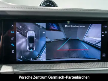 PORSCHE Cayenne E-Hybrid Coupe 360 Kamera Memory Bose
