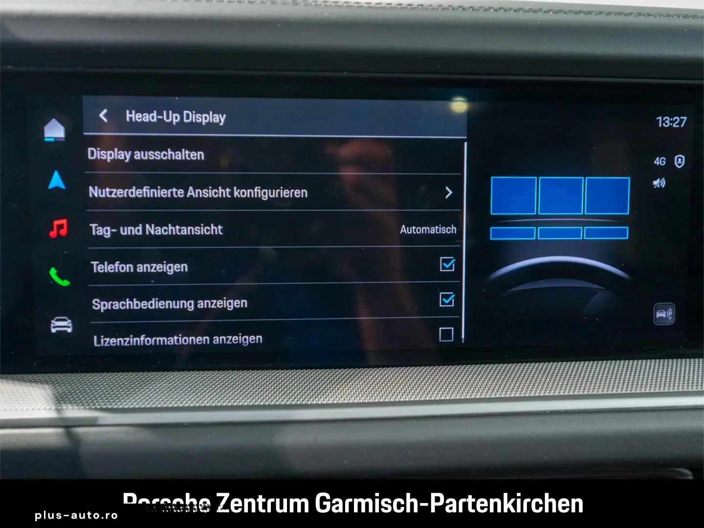 PORSCHE Cayenne E-Hybrid Coupe 360 Kamera Memory Bose