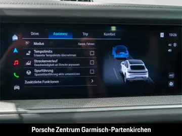 PORSCHE Cayenne E-Hybrid Coupe 360 Kamera Memory Bose