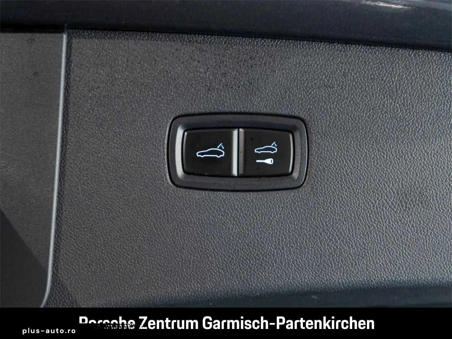 PORSCHE Cayenne E-Hybrid Coupe 360 Kamera Memory Bose