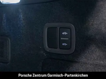 PORSCHE Cayenne E-Hybrid Coupe 360 Kamera Memory Bose