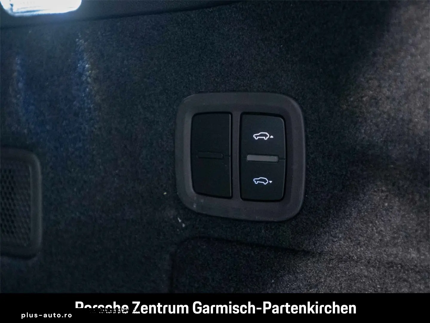 PORSCHE Cayenne E-Hybrid Coupe 360 Kamera Memory Bose