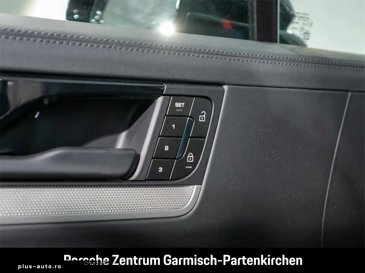 PORSCHE Cayenne E-Hybrid Coupe 360 Kamera Memory Bose