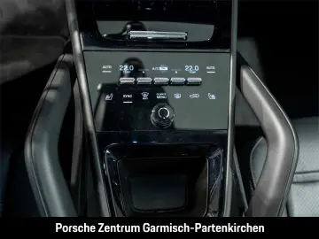 PORSCHE Cayenne E-Hybrid Coupe 360 Kamera Memory Bose