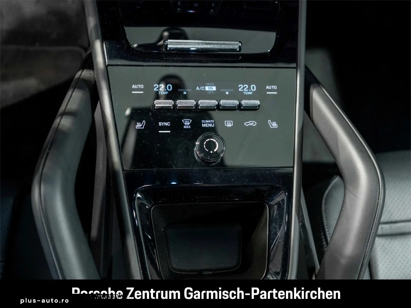 PORSCHE Cayenne E-Hybrid Coupe 360 Kamera Memory Bose
