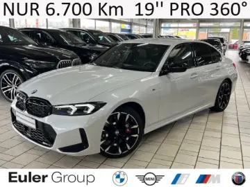 BMW M340i x Sommer19'' PRO Hifi PA  DA Mem…