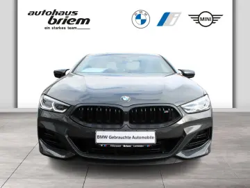 BMW M850i xDrive Coupe M Technik Soft-Close 360 K 96