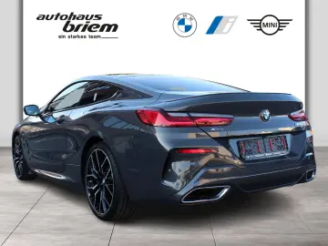 BMW M850i xDrive Coupe M Technik Soft-Close 360 K 96