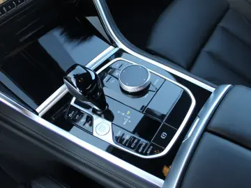 BMW M850i xDrive Coupe M Technik Soft-Close 360 K 96