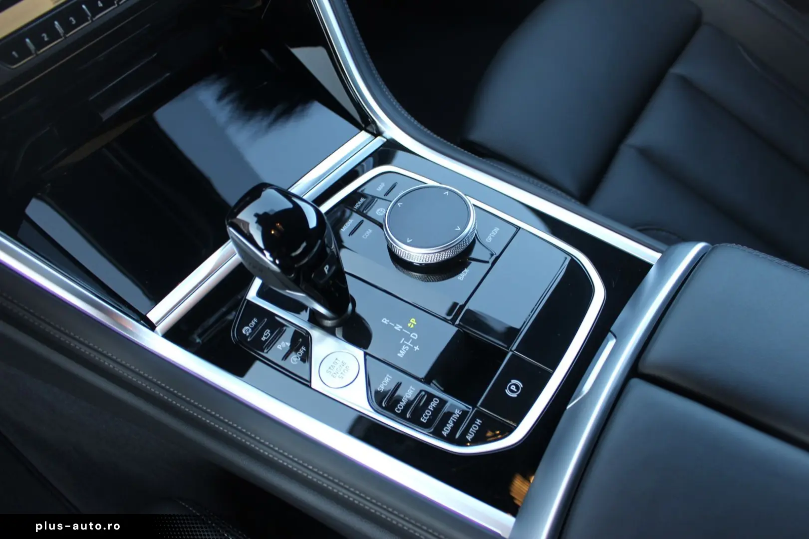 BMW M850i xDrive Coupe M Technik Soft-Close 360 K 96