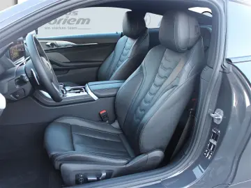 BMW M850i xDrive Coupe M Technik Soft-Close 360 K 96