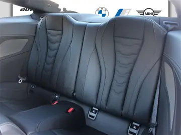 BMW M850i xDrive Coupe M Technik Soft-Close 360 K 96