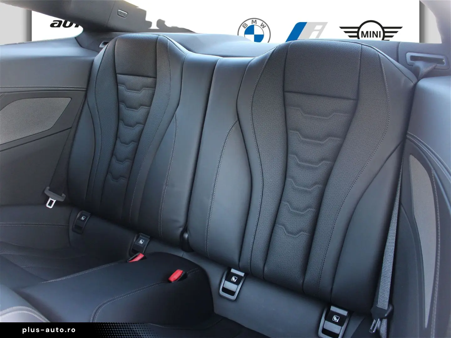 BMW M850i xDrive Coupe M Technik Soft-Close 360 K 96