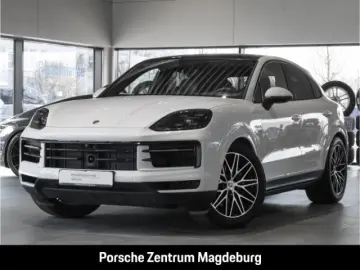 PORSCHE Cayenne E-Hybrid Coupe BOSE INNO HEAD-UP