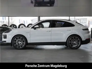 PORSCHE Cayenne E-Hybrid Coupe BOSE INNO HEAD-UP