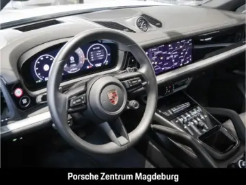 PORSCHE Cayenne E-Hybrid Coupe BOSE INNO HEAD-UP