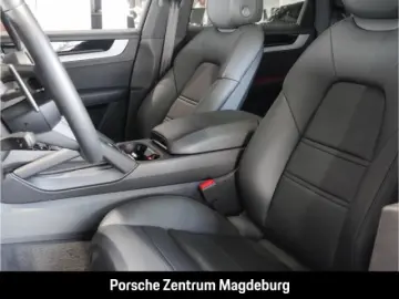 PORSCHE Cayenne E-Hybrid Coupe BOSE INNO HEAD-UP