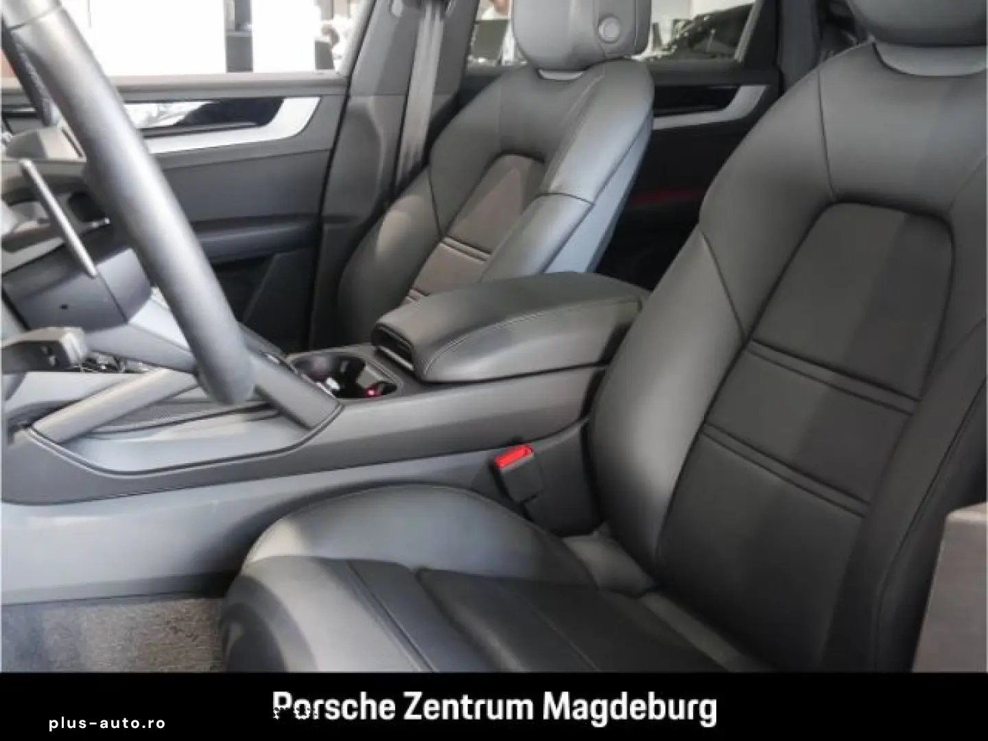 PORSCHE Cayenne E-Hybrid Coupe BOSE INNO HEAD-UP
