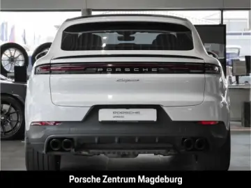 PORSCHE Cayenne E-Hybrid Coupe BOSE INNO HEAD-UP