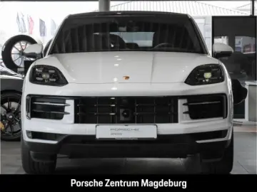PORSCHE Cayenne E-Hybrid Coupe BOSE INNO HEAD-UP