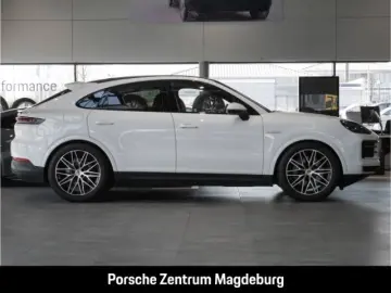 PORSCHE Cayenne E-Hybrid Coupe BOSE INNO HEAD-UP