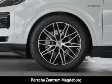 PORSCHE Cayenne E-Hybrid Coupe BOSE INNO HEAD-UP