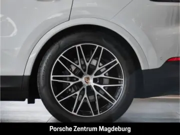 PORSCHE Cayenne E-Hybrid Coupe BOSE INNO HEAD-UP