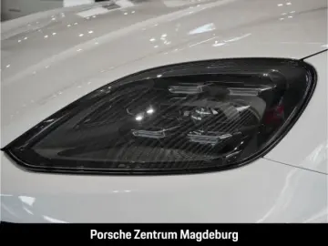 PORSCHE Cayenne E-Hybrid Coupe BOSE INNO HEAD-UP