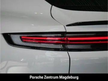 PORSCHE Cayenne E-Hybrid Coupe BOSE INNO HEAD-UP