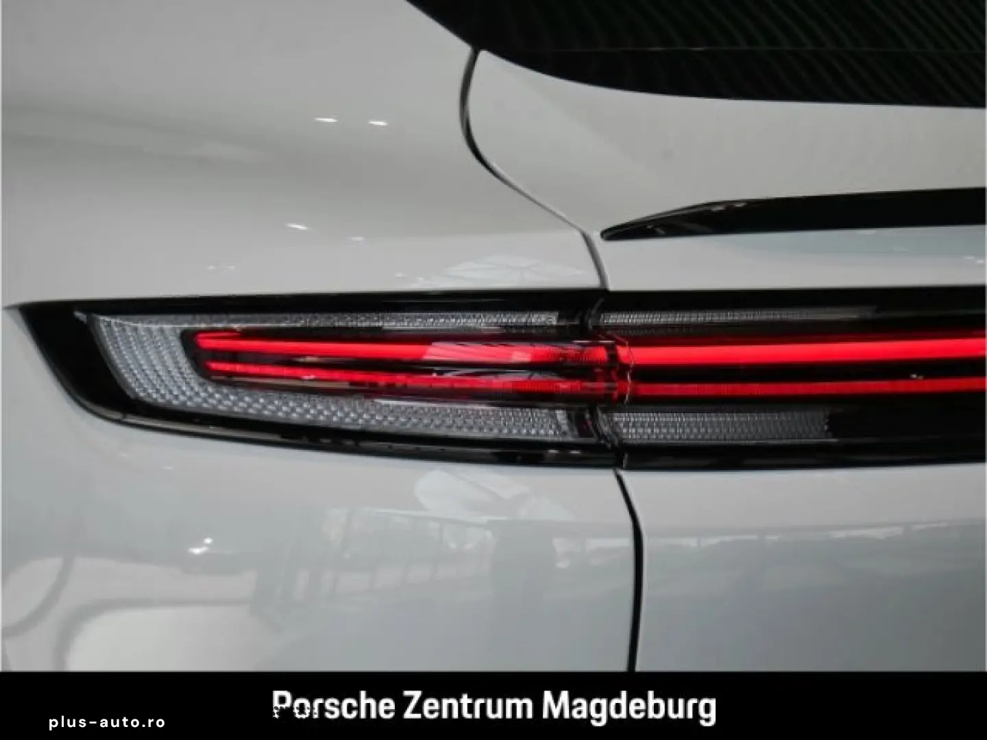 PORSCHE Cayenne E-Hybrid Coupe BOSE INNO HEAD-UP