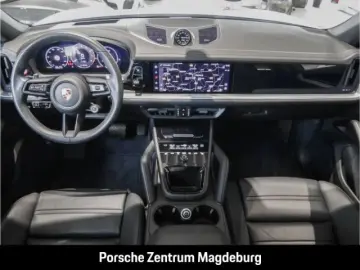 PORSCHE Cayenne E-Hybrid Coupe BOSE INNO HEAD-UP