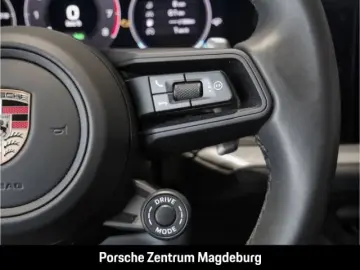 PORSCHE Cayenne E-Hybrid Coupe BOSE INNO HEAD-UP