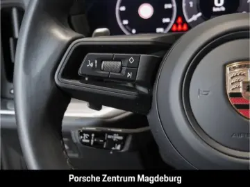 PORSCHE Cayenne E-Hybrid Coupe BOSE INNO HEAD-UP