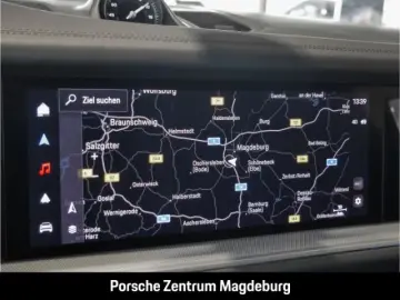 PORSCHE Cayenne E-Hybrid Coupe BOSE INNO HEAD-UP