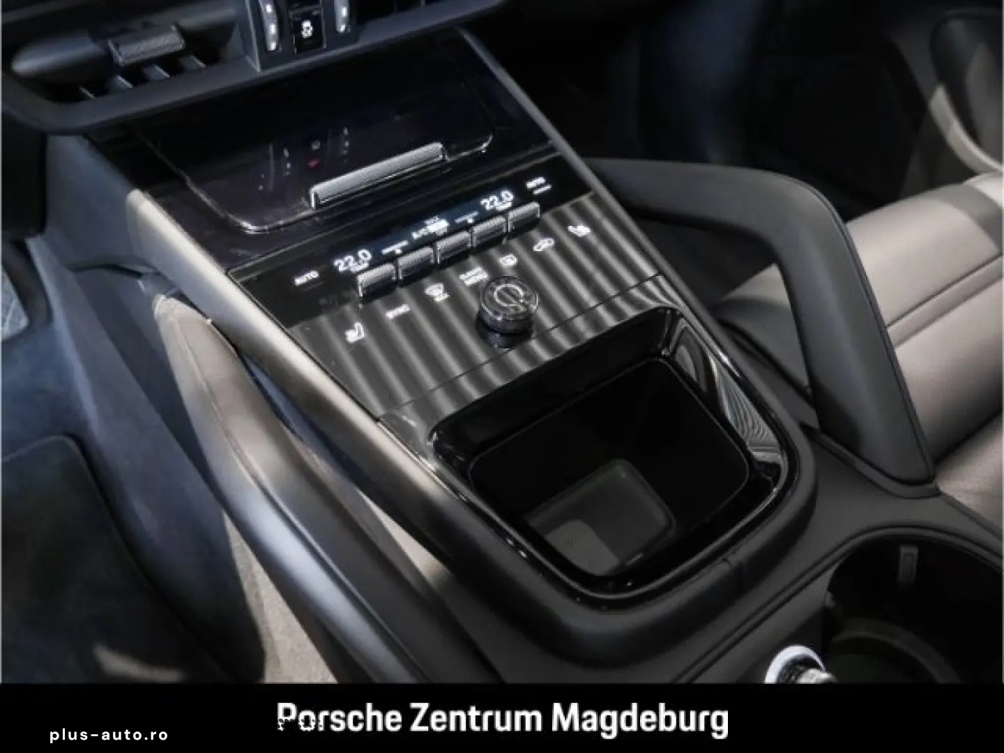 PORSCHE Cayenne E-Hybrid Coupe BOSE INNO HEAD-UP