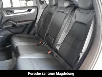PORSCHE Cayenne E-Hybrid Coupe BOSE INNO HEAD-UP