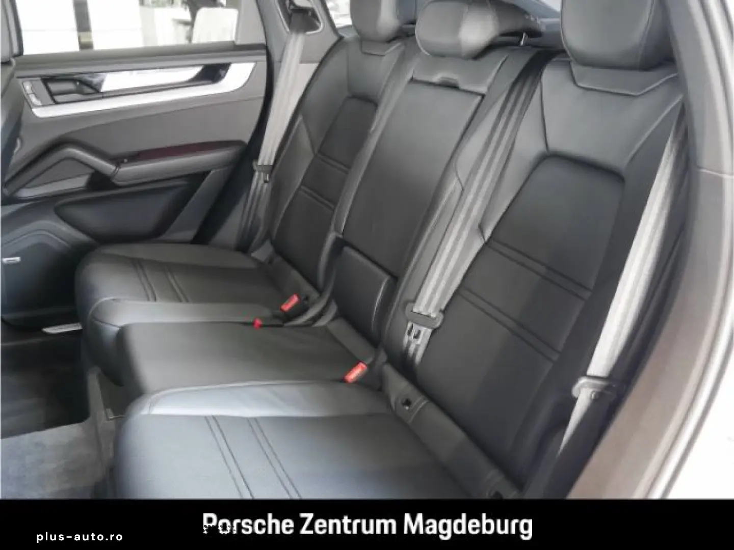 PORSCHE Cayenne E-Hybrid Coupe BOSE INNO HEAD-UP