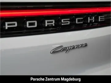 PORSCHE Cayenne E-Hybrid Coupe BOSE INNO HEAD-UP