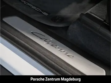 PORSCHE Cayenne E-Hybrid Coupe BOSE INNO HEAD-UP