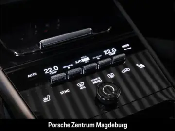 PORSCHE Cayenne E-Hybrid Coupe BOSE INNO HEAD-UP