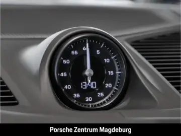 PORSCHE Cayenne E-Hybrid Coupe BOSE INNO HEAD-UP