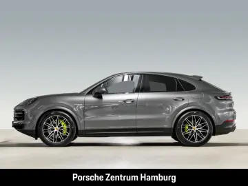 PORSCHE Cayenne E-Hybrid Coupe PASM Head-Up BOSE InnoDri