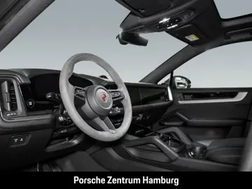 PORSCHE Cayenne E-Hybrid Coupe PASM Head-Up BOSE InnoDri