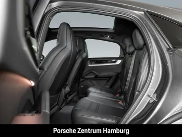 PORSCHE Cayenne E-Hybrid Coupe PASM Head-Up BOSE InnoDri