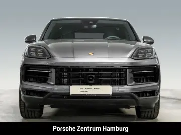 PORSCHE Cayenne E-Hybrid Coupe PASM Head-Up BOSE InnoDri