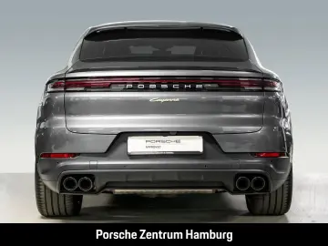 PORSCHE Cayenne E-Hybrid Coupe PASM Head-Up BOSE InnoDri