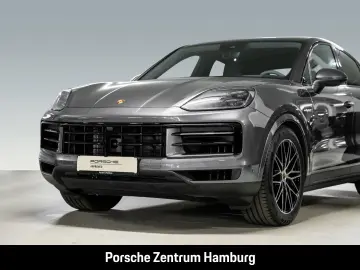 PORSCHE Cayenne E-Hybrid Coupe PASM Head-Up BOSE InnoDri
