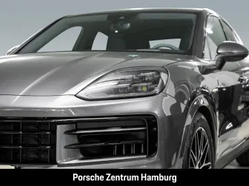 PORSCHE Cayenne E-Hybrid Coupe PASM Head-Up BOSE InnoDri