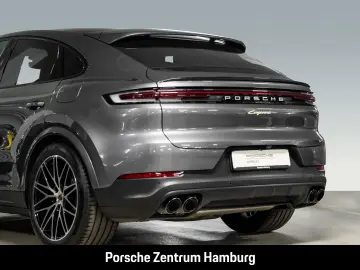 PORSCHE Cayenne E-Hybrid Coupe PASM Head-Up BOSE InnoDri